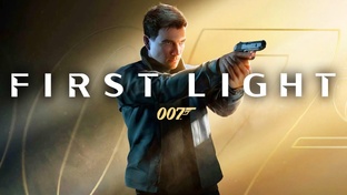007 First Light