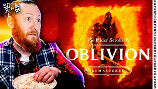 The Elder Scrolls IV: Oblivion Remastered 