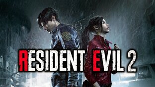 Resident Evil 2