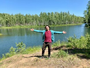 Записки Тульских Туристов