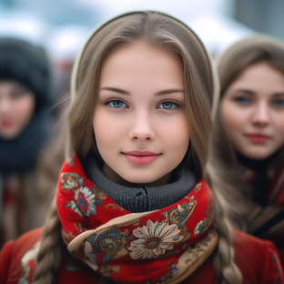 Самые прекрасные?!