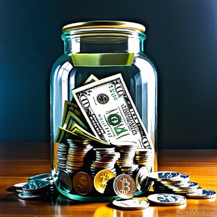 Доходность, все про деньги