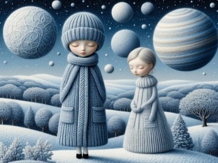 Гороскоп на январь 2026 года