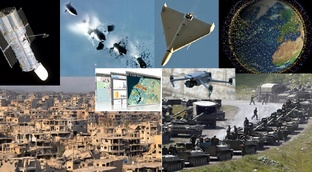 Современная война