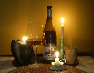 Алкогольный делирий