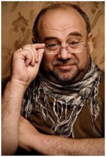 Леонид Блох