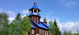 Церковное пение