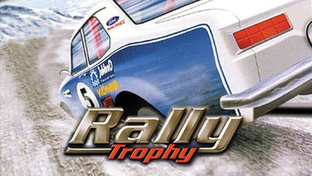 Rally Trophy