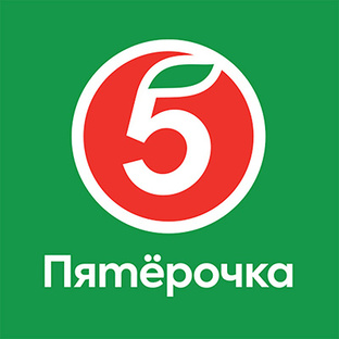 Пятёрочка промокод на первый и повторный заказ - скидки