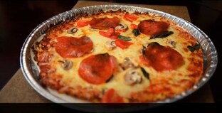 КЕТО рецепты