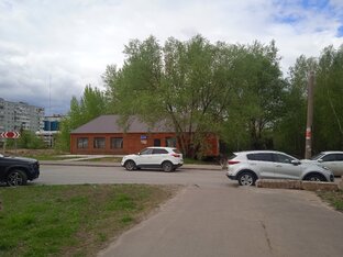 гостеприимный Казань. 