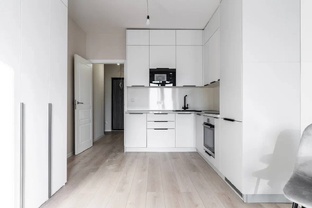 Частичная меблировка