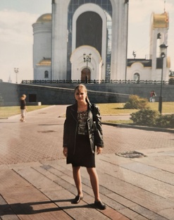 Когда сердце выбрало Веру