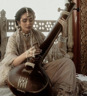 🪕 Неизвестная музыка Индии