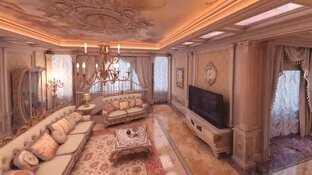 Дизайн интерьера