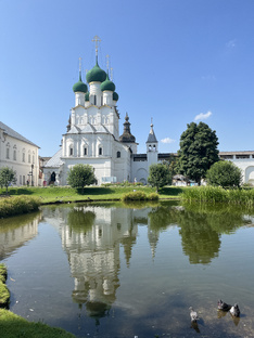 Ростов Великий