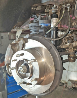 Железный Марк