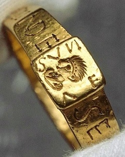 История любви