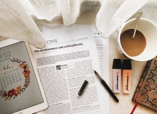 Статьи, блоги, посты