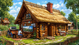 Посмотреть