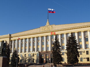 Жизнь Липецка и области
