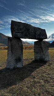 Места для посещения в Горном Алтае
