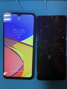 Ремонт телефонов