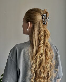 Идеи для причесок 