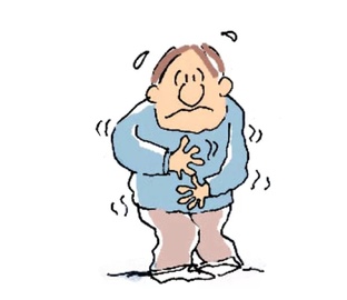 Техники снятия стресса. Смотри и делай.