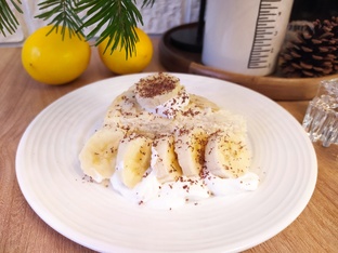 Творожные запеканки