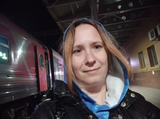 Большое путешествие в Сибирь 2024