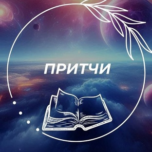 Притчи