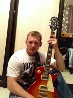 Андрей Кузьмин