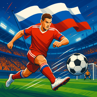 Отечественный футбол