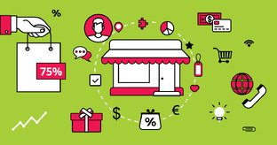 Рынок e-commerce и потребители