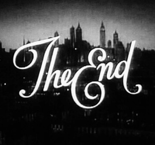 Это Конец(Фильм)