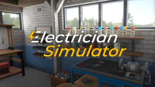 Electrician Simulator