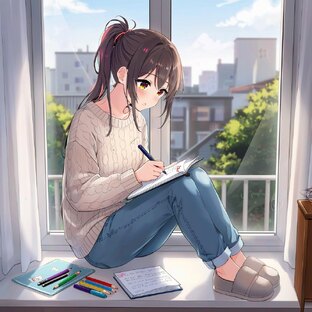 Моё творчество (стихи, рассказы)