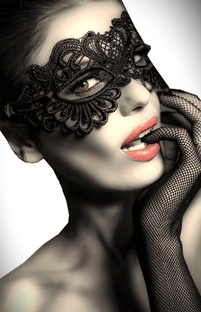 Вход только для женщин