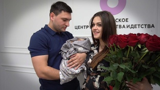 выписки из роддома