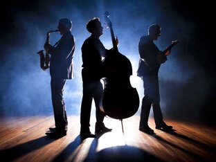 Великие о джазе !