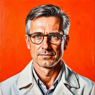 ГРАНИЦЫ НОРМАЛЬНОСТИ