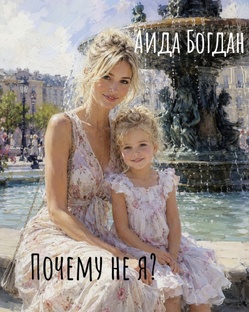 Почему не я?