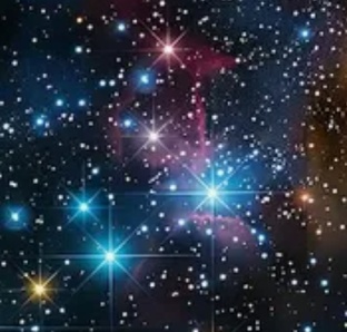 Астрофизика звёзд.