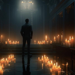 Мистические истории