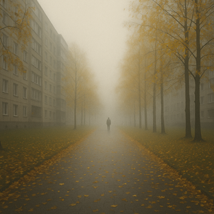 Всё, как у людей