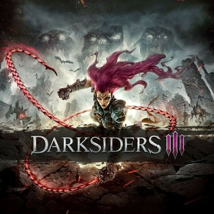 Darksiders 3