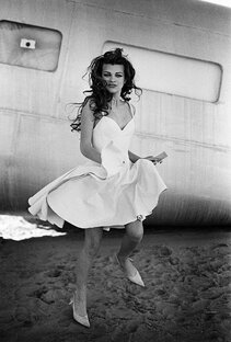 Милла Йовович