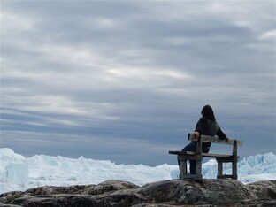 Сибирь, Байкал, Иркутск гражданина Александра Шульгина 