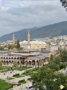 Бурса
